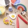 Creativ Company CC Starter Set Modellierfiguren Produktbild-Vorschau 6