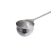 ORION Kaffeedosierlöffel Löffel Edelstahl Messlöffel für 6g Produktbild-Vorschau 2