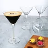 4x Espresso Martini Helene Gläser 150ml mit Fuß Produktbild-Vorschau 6