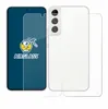 BROTECT Schutzglas für Samsung Galaxy S22 5G Produktbild-Vorschau 2