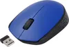 Bezdrôtová myš Logitech M171 modrá Náhľad obrázku produktu 11