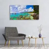 Tulup Leinwand-Bilder 120x60 Wandbild Canvas Kunstdruck Produktbild-Vorschau 3