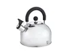Gustav Voss 2,5 Liter Wasserkessel PALERMO Teekessel Produktbild-Vorschau 2