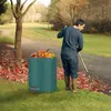 Sac À Déchets De Jardin Pour Feuilles Mortes Déchets Voir les images du produit 2
