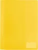 HERMA Schnellhefter PP, gelb DIN A4 240x310 mm Produktbild-Vorschau 9