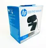 HP 320 FHD webcam 1920 x 1080 Pixel USB Nero Anteprima dell’immagine prodotto 13