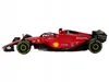 R/C závodní vůz Ferrari F1 1:12 červený Náhled obrázku produktu 3
