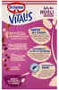 Vitalis Schoko Müsli Feinherb 400g Produktbild-Vorschau 2