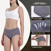 Damen Fahrradhose 4D Gel Radlerhose Fahrradhose Fahrrad Produktbild-Vorschau 3