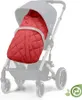 Cybex Spací vak Snogga 2 Hibiscus Red Náhľad obrázku produktu 5