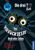 Die drei ??? Kids, Das verrückteste Buch aller Zeiten Produktbild-Vorschau 5