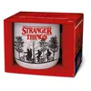 Tazza Stranger Things 410 ml, Vetroceramica Anteprima dell’immagine prodotto 1