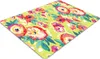Stuhlunterlage Bürostuhlunterlage 120 cm x 90 cm Bodenmatte Produktbild-Vorschau 1