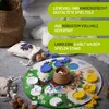 EverEarth „Meine 1. Honigernte“ aus Holz – Lernspielzeug Produktbild-Vorschau 3
