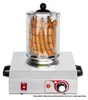 Beeketal Hot Dog Erhitzer Würstchenwärmer Hot Dog Maker, Produktbild-Vorschau 3