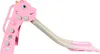 Aga4Kids Rutsche mit Griff 130 cm DS3701 Rosa Produktbild-Vorschau 2