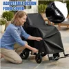 Ochranný obal na elektrický invalidní vozík, vodotěsný, s Náhled obrázku produktu 4