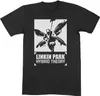 Linkin Park - "Soldier Hybrid Theory" T-shirt Homme/Femme Voir les images du produit 1