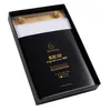 Exacompta Block FAF mit Einlage blanko, No. 2, 17x10 cm - Produktbild-Vorschau 3