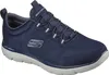 Skechers Summits Louvin - Hommes Slip-On Chaussures Baskets Voir les images du produit 46