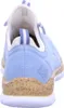 Rieker Sneaker Blau Produktbild-Vorschau 9