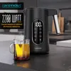 Hervidor de agua con control de temperatura de 40° a 100°C Vista previa de la imagen del producto 7