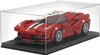 Mould King Der 488 GTB Mini-Sportwagen Bausatz 27006 Produktbild-Vorschau 7