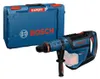 Bosch Akku-Bohrhammer mit SDS max EXBH18V-45, XL-BOXX Produktbild-Vorschau 1