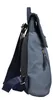 Rieker Damen Rucksack unifarben Cityrucksack Produktbild-Vorschau 1