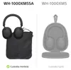 Sony WH-1000XM5 Kopfhörer, kabellos, mit Produktbild-Vorschau 3