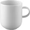 Rosenthal Schokobecher Suomi Weiss 17000-800001-14580 Anteprima dell’immagine prodotto 3