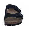 Birkenstock muli Arizona muli Arizona camoscio Anteprima dell’immagine prodotto 15