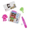 Spin Master Pixobitz - Confezione di Ricarica con 156 bitz Anteprima dell’immagine prodotto 8