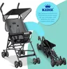 KIDIZ® Kinderwagen CITY Buggy Kinderbuggy klappbar Produktbild-Vorschau 6