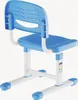 Chaise enfant « Sauda » réglable en hauteur 75 x 36 x 46 cm Voir les images du produit 6