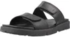 Geox XAND 2S Herrenschuhe - Pantoletten schwarz Elegant NEU Produktbild-Vorschau 1