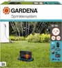 GARDENA Sprinklersystem OS 140 - Sprinklersystem-Set Produktbild-Vorschau 1