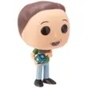 Rick and Morty - Jerry 302 - Funko Pop! - Vinyl Figur Produktbild-Vorschau 6