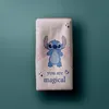 Telo da bagno Disney Lilo & Stitch 60 x 120 cm Anteprima dell’immagine prodotto 6