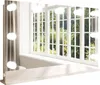 Spiegel mit Beleuchtung MADA ELITE LED Kaschmir Produktbild-Vorschau 1