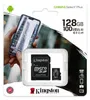 Kingston Canvas Select Plus, 128Go, micro SDXC, Voir les images du produit 14