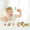 Blocs d'enfilage en bois Classic World « Animaux de la Voir les images du produit 8