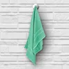 StickandShine 4er SET Premium Frottee Badetuch 100x150 cm Produktbild-Vorschau 2