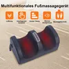 MODFU FußMassagegerät Mit Heizung, Tiefengewebsmassage, Produktbild-Vorschau 10
