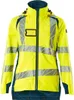 MASCOT 19011-449-1744-M, Jacke, Frau, M, 88 cm, Polyester, Produktbild-Vorschau 1