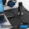 CSL Externe USB Soundkarte mit Virtual Surround Produktbild-Vorschau 5