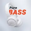 JBL Tune 500 weiß On-Ear Kopfhörer mit Freisprechfunktion Produktbild-Vorschau 12