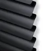 Aluminium Jalousie, 75 x 220 cm, schiefergrau matt Produktbild-Vorschau 4