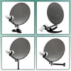 XORO MCA 38 Camping Sat-Anlage Set 38cm Satelliten-Antenne, Produktbild-Vorschau 3