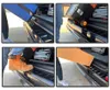 OMAC Ladekantenschutz Stoßstangenschutz 2542093CF Hinten Produktbild-Vorschau 12